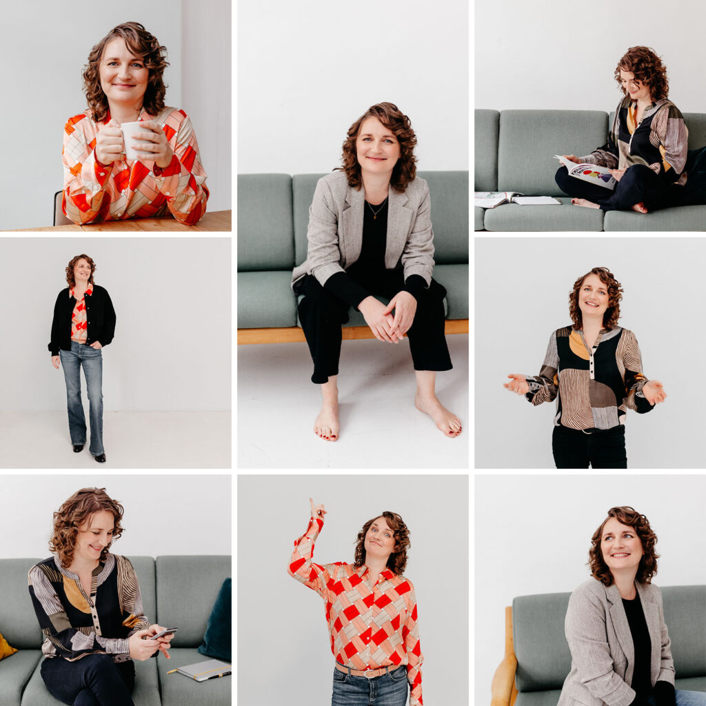 SocialMedia Sinah PersonalBranding