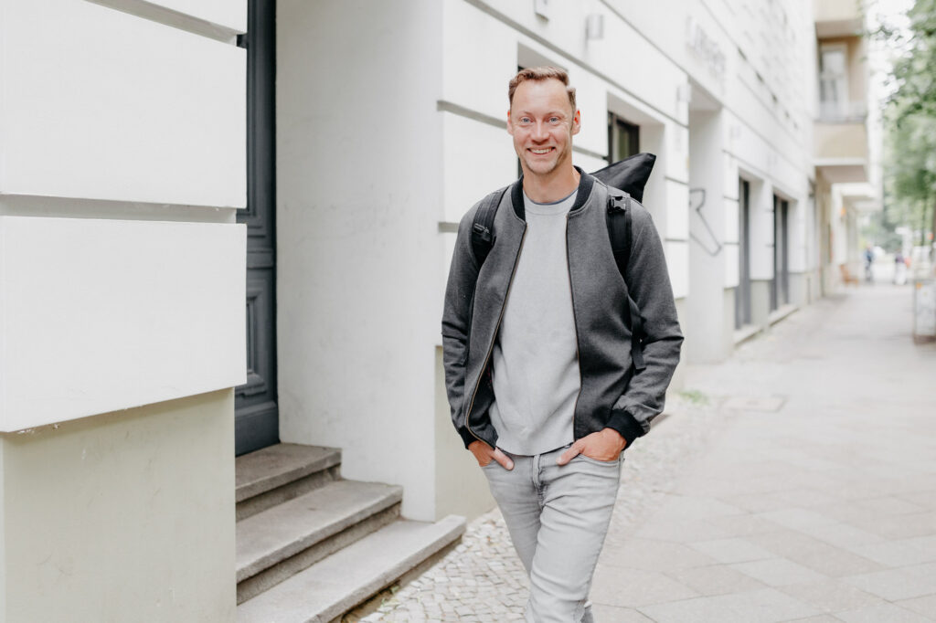 PersonalBrandFotos Businessportrait Berlin