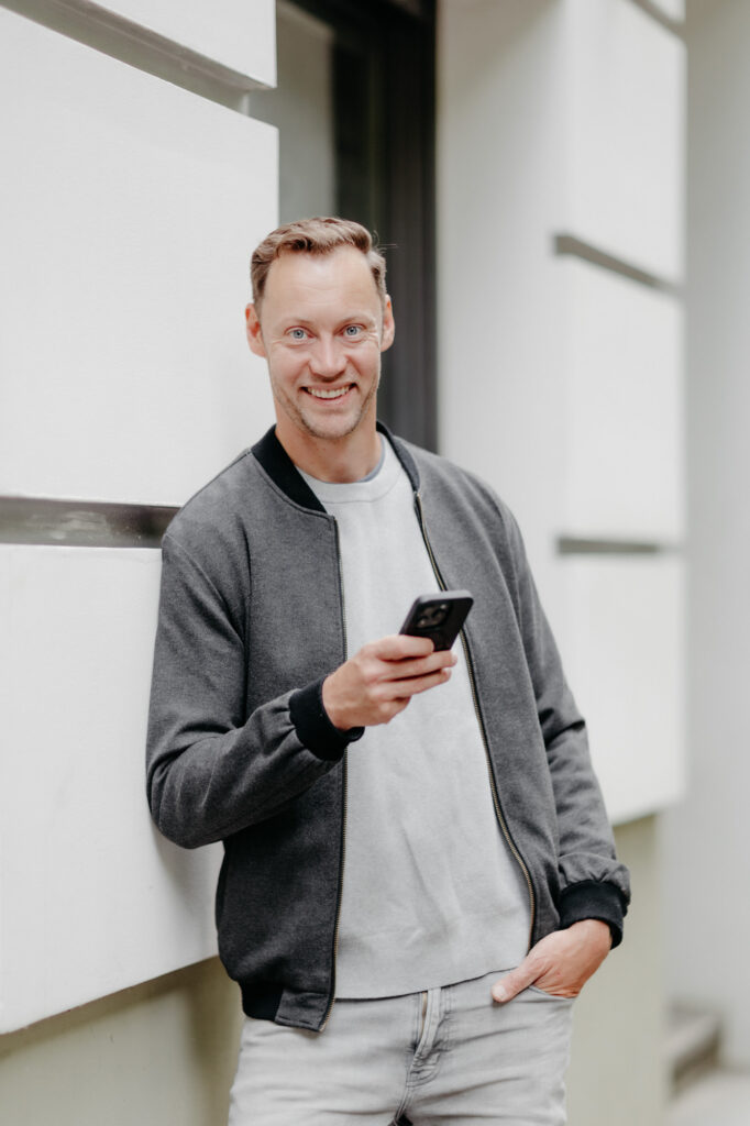 PersonalBrandFotos Businessportrait Berlin