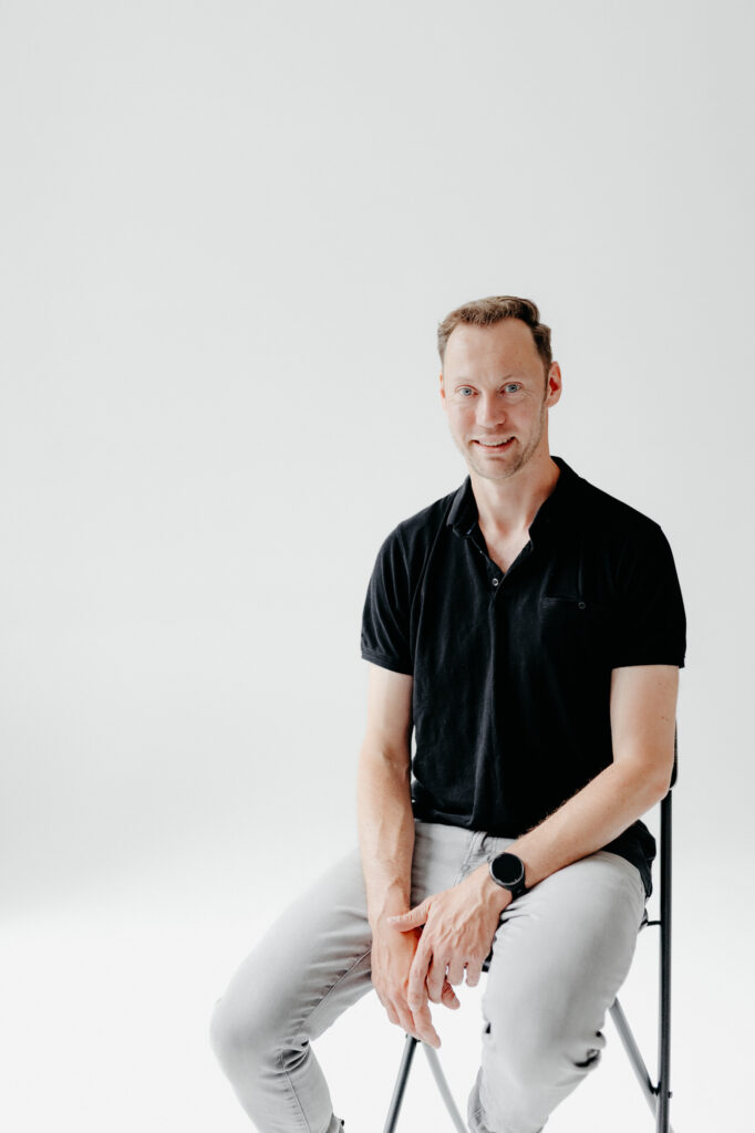 PersonalBrandFotos Businessportrait Berlin