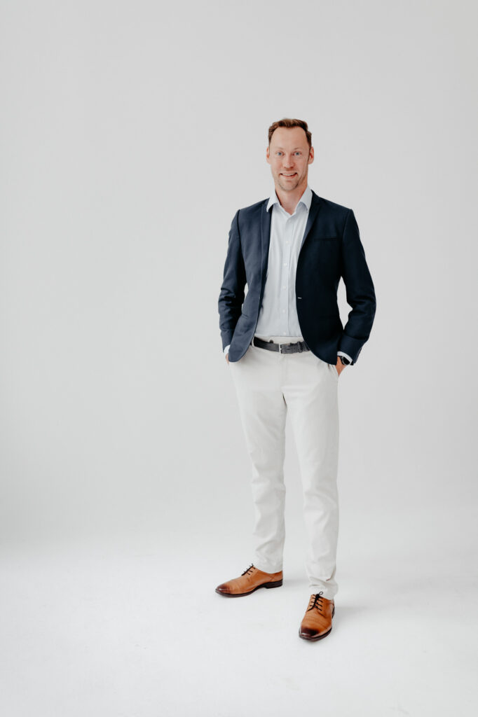 PersonalBrandFotos Businessportrait Berlin