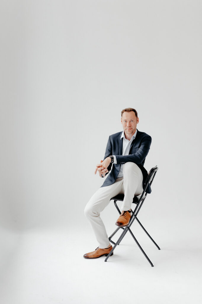 PersonalBrandFotos Businessportrait Berlin