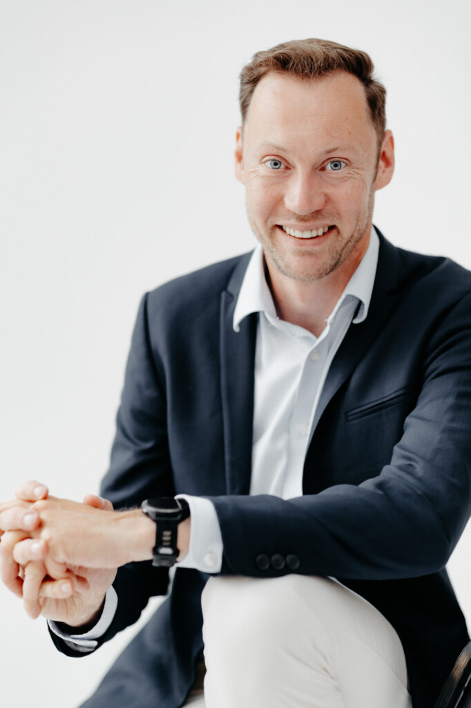 PersonalBrandFotos Businessportrait Berlin