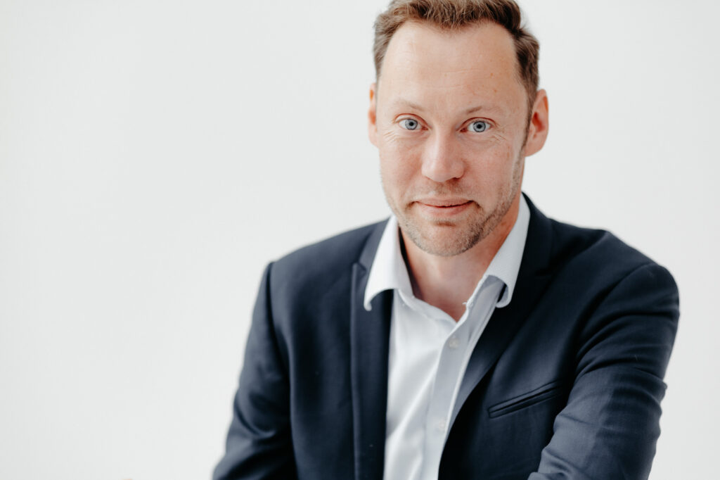PersonalBrandFotos Businessportrait Berlin