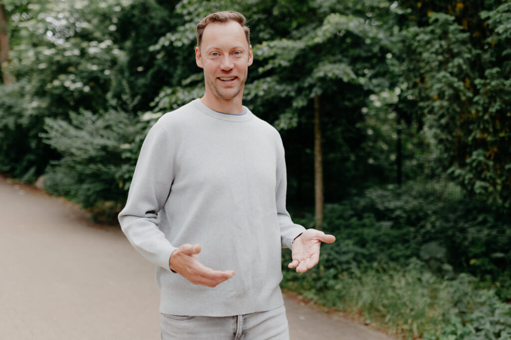 PersonalBrandFotos Businessportrait Berlin