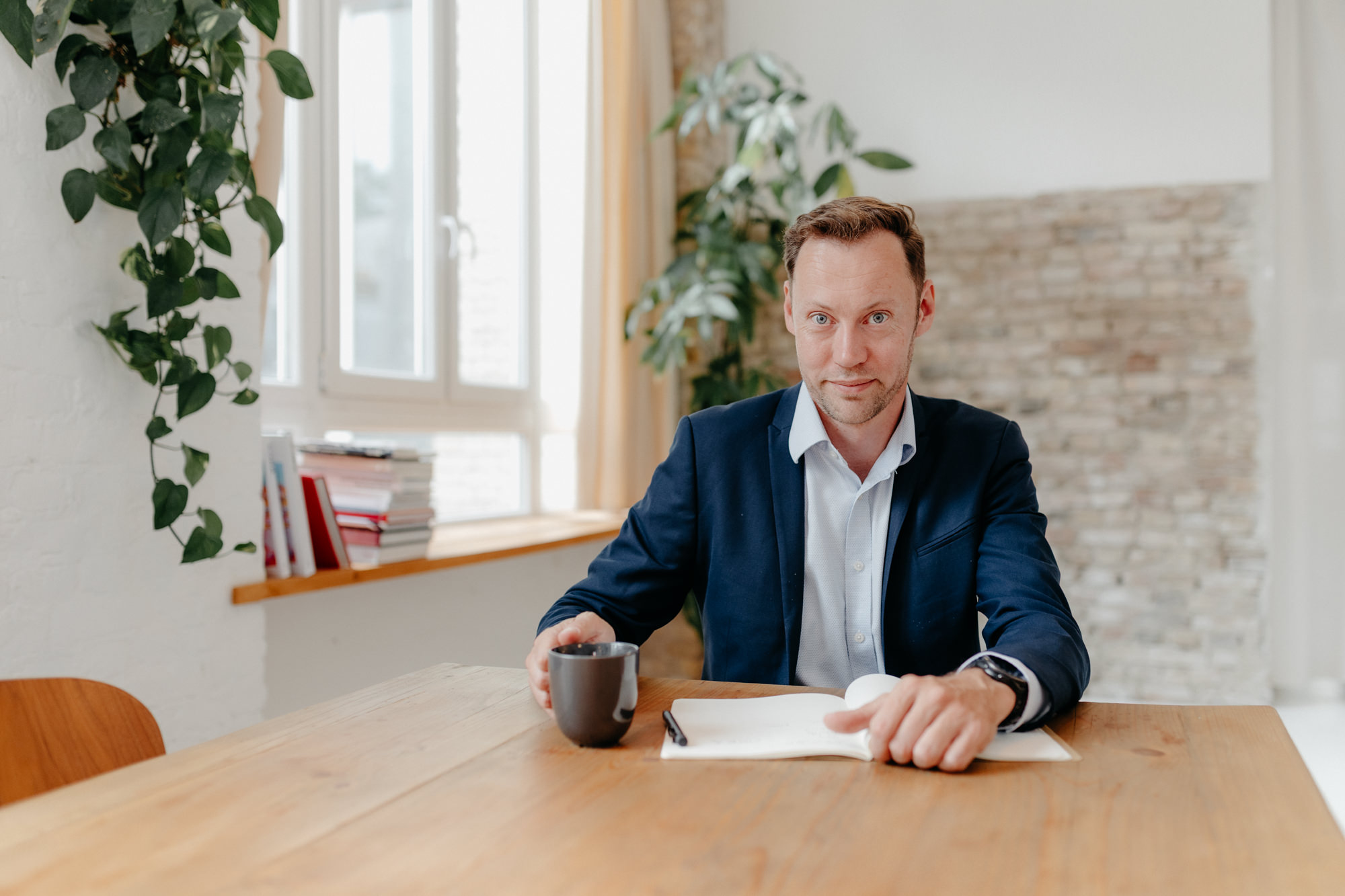 PersonalBrandFotos Businessportrait Berlin