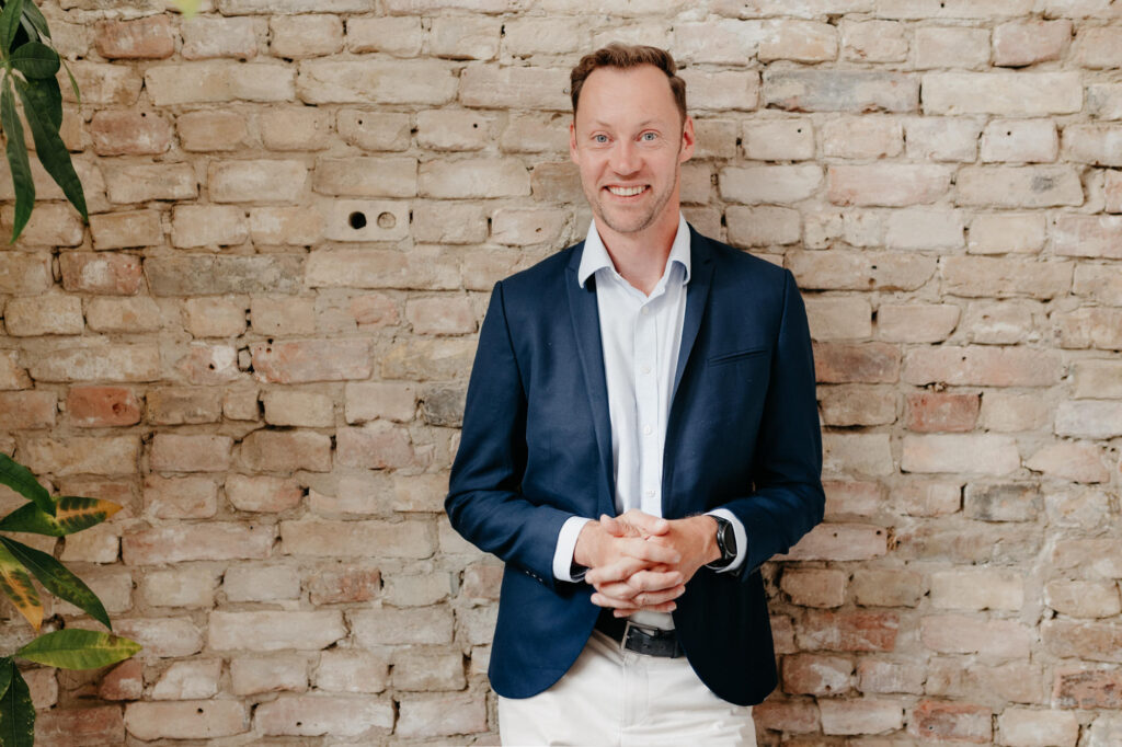 PersonalBrandFotos Businessportrait Berlin