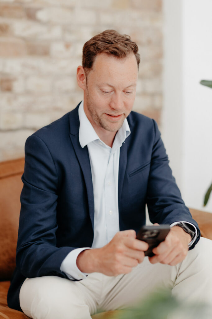 PersonalBrandFotos Businessportrait Berlin