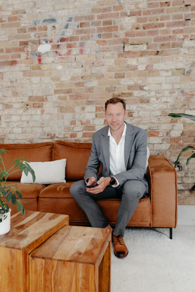 PersonalBrandFotos Businessportrait Berlin