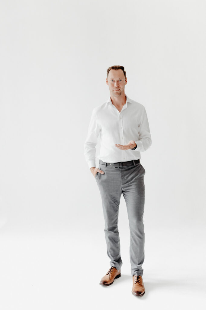 PersonalBrandFotos Businessportrait Berlin