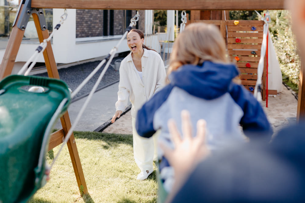 PersonalBrandingFotos Coach ElternCoach