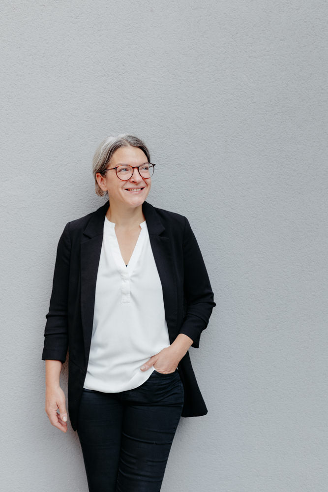 PersonalBrandingFotos PolitikerinPortrait