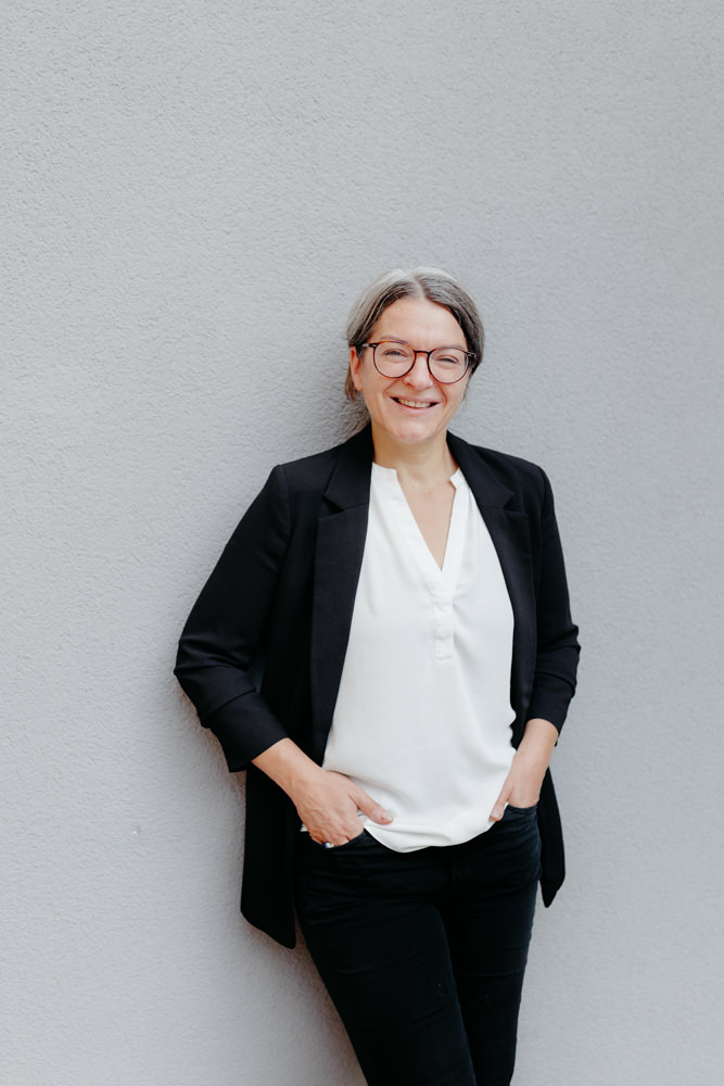 PersonalBrandingFotos PolitikerinPortrait