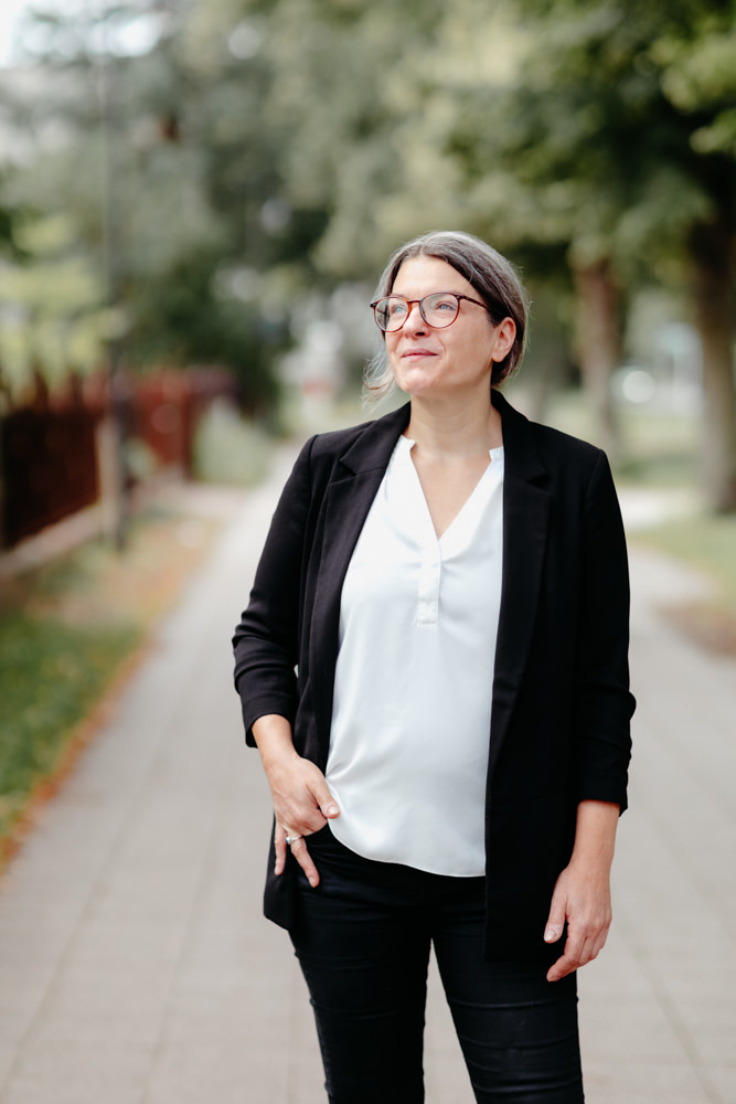 PersonalBrandingFotos PolitikerinPortrait