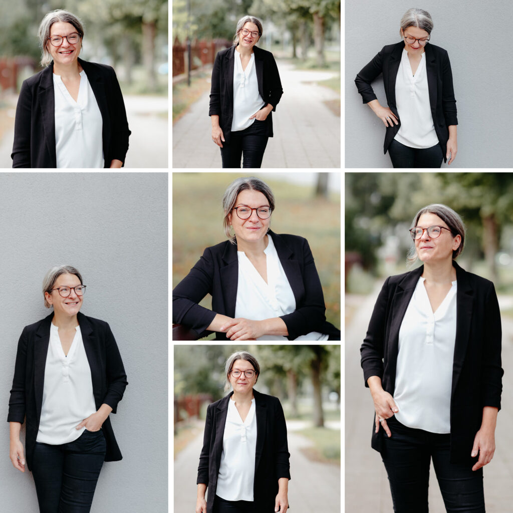 Personalbranding GRID JuliaDittmar