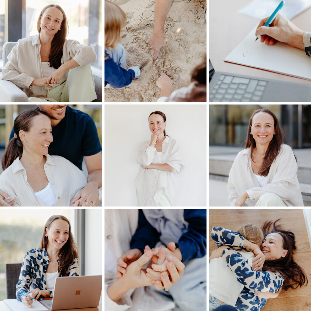 Personalbranding GRID KathrinP